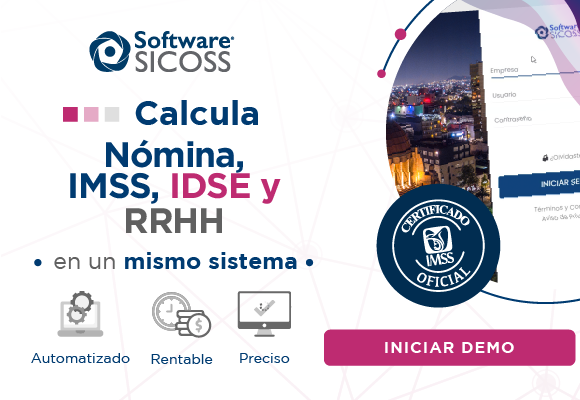 Agenda una Demo