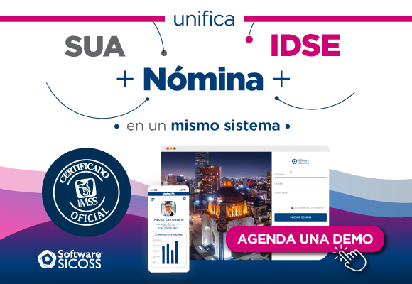 Agenda una Demo