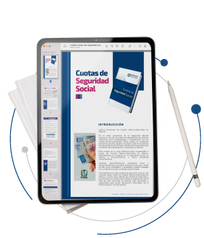 Cuotas de Seguridad Social